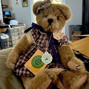 Boyd’s Bears and Friends Effie Mae